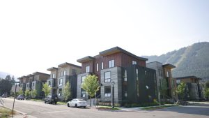 Jackson And Teton County Open 45 Day Comment Period On Affordable Housing Rule U