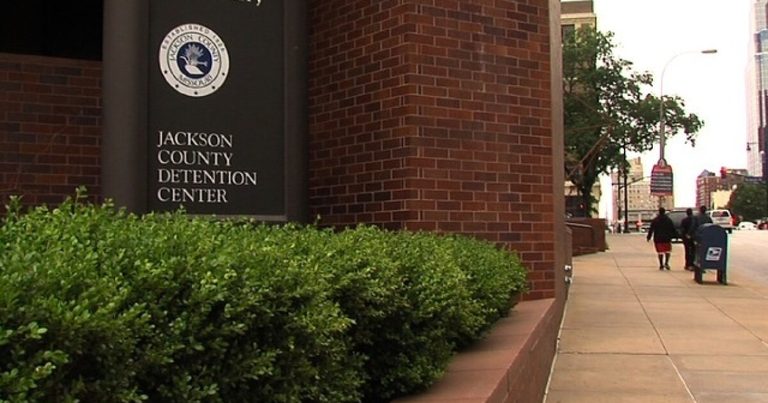 Jackson County Puts Surplus Downtown Kansas City Jail Block Up For Competitive S