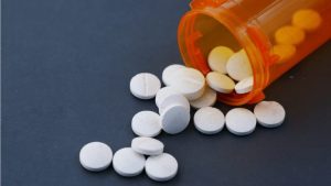 Jackson Drug Take Back Day Offers Free Safe Disposal Of Unused Medications