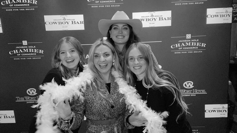 Jackson Hole Chamber Celebrates 80 Years With 61St Annual Awards Night