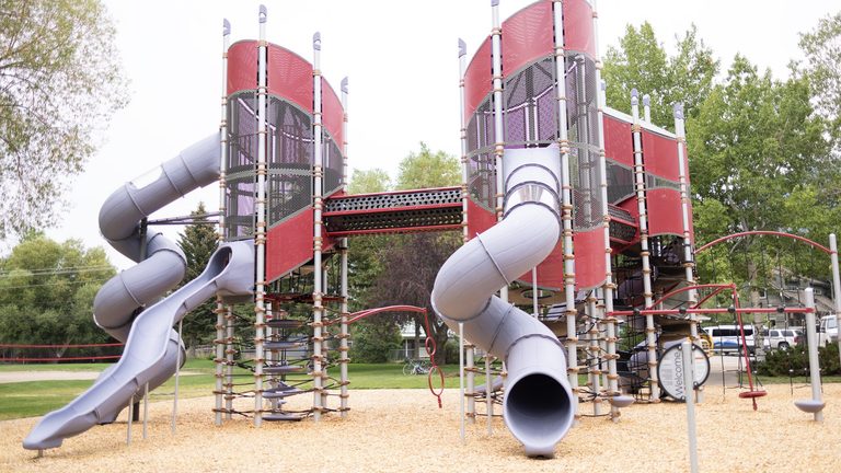 Jackson Parks Rec Opens November Submission Window For Community Initiated Park