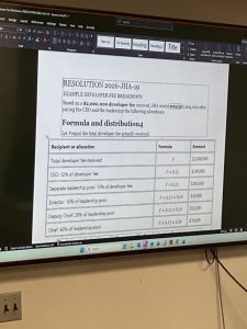 Jacksonville Housing Authority Board Rejects Executive Pay Proposal Amid Budget