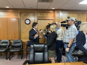 Jacksonville Housing Authority Board Terminates Ceo Cheron Corbett After Bonus D