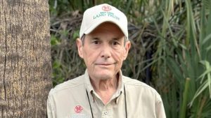 Jacksonville Mourns Death Of Rev Allison Defoor Conservation Leader And Priest