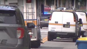 Jacksonville Police Fatally Shoot Woman Who Brandished Gun In Northside Incident