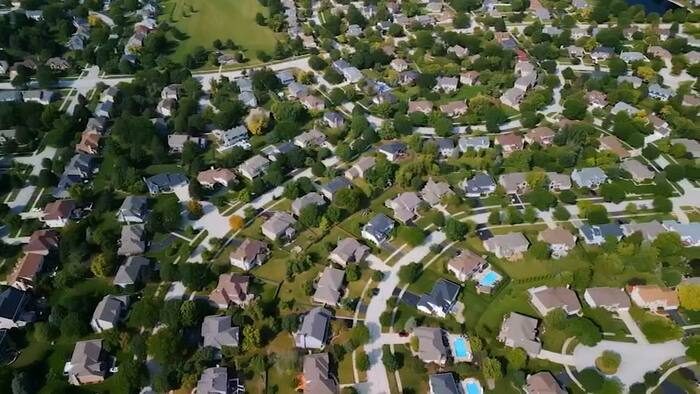 Jacksonville Ranks No 2 Nationwide As Property Taxes Outpace Home Value Growth 2