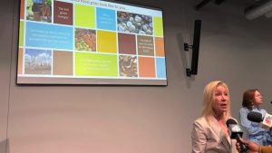 Jacksonville Unveils First Comprehensive Food Plan To Tackle Hunger