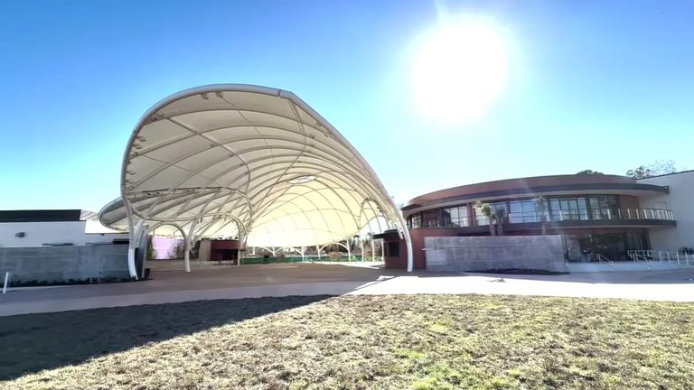 Jacksonville Zoo Boosts Ranger Presence After Suspicious Adult Approached Childr