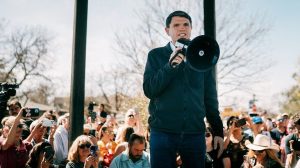 James Talarico Accepts Texas Organizing Project Endorsement Amid Bail Fund Contr