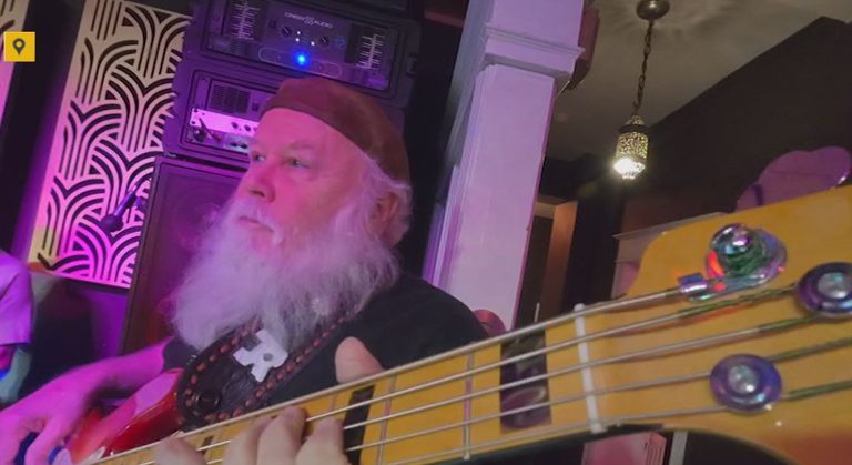 Jamey S House Of Music Celebrates A Decade Of Blues In Lansdowne