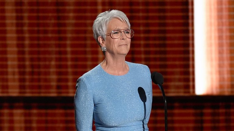 Jamie Lee Curtis To Receive Inaugural Rob And Michele Reiner Champion For Change