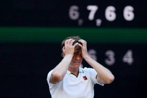 Jannik Sinner Announces He Will Miss Remainder Of 2026 Season Due To Knee Inflam