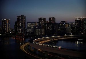 Japan Plans Modest Extra Budget For Disaster Relief This Fiscal Year