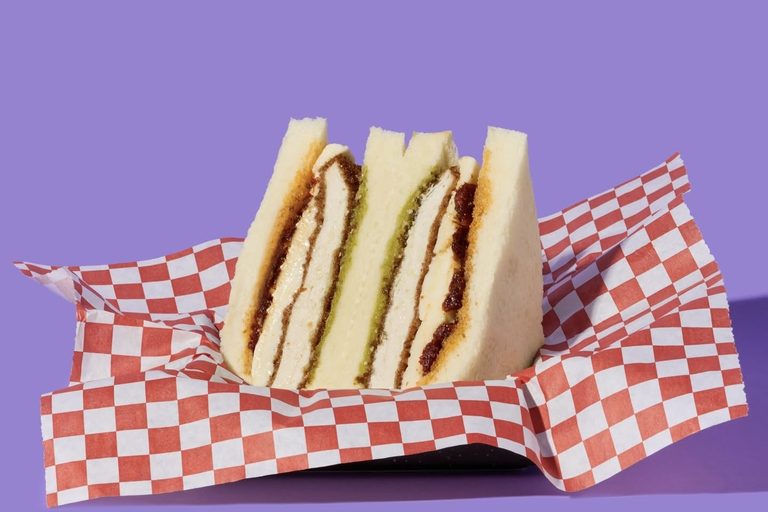 Japanese Sandwich Caf Sandoitchi To Open First Houston Spot In The Heights