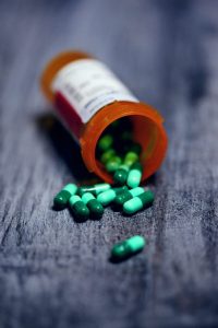 Jay And Grant Counties Among Indiana S Highest In Accidental Overdose Death Rate
