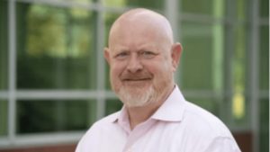 Jay Barth Appointed Executive Director Of Central Arkansas Library System