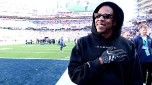Jay Z Chooses Himself For Super Bowl Lxi Halftime Show At Inglewood S Sofi Stadi