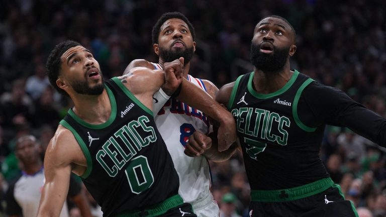 Jaylen Brown Trade Talks Clarified Analyst Says No Formal Demand