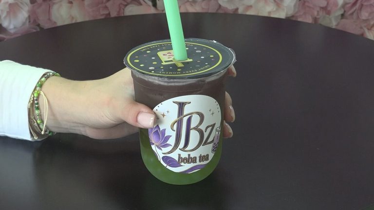 Jbz Boba Tea Donates All Drink Sales To Grieving Hartford Family In Sioux Falls