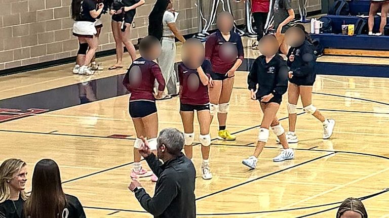 Jeffco Parents Demand Privacy For Girls After Trans Athlete Placed On Volleyball