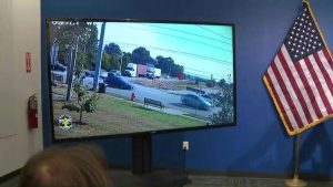 Jefferson County Attorney To Hold News Conference On Road Rage Case