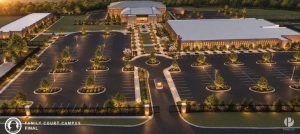 Jefferson County Moves Ahead With New Family Court And Juvenile Detention Facili