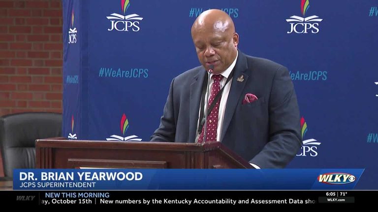 Jefferson County Schools Show Reading Gains And Higher Graduation Rates In 2025