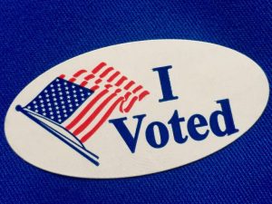 Jefferson Polling Place Incident Leaves Ballots Secure Police Report