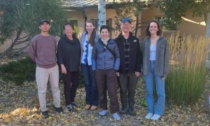 Jentel Presents Art And Writing Showcase At The Brinton Museum On Oct 22