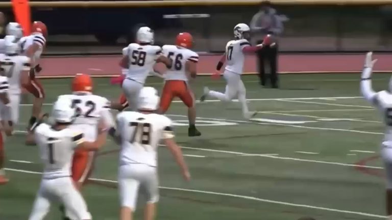 Jericho High School Cancels Varsity Football Season After Injuries