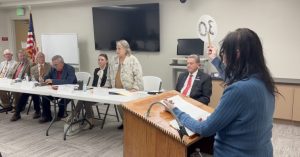 Jerome Civic Club Hosts District 26 Candidate Forum As In Person Events Wane