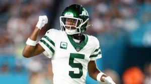 Jets Wide Receiver Garrett Wilson Says He Wants To Stay Despite Losing Streak