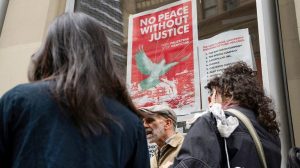 Jewish Student Sues The New School Over Alleged Antisemitic Harassment