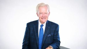 Jim Benson Honored With South Carolina S Order Of The Palmetto For Decades Of Bu