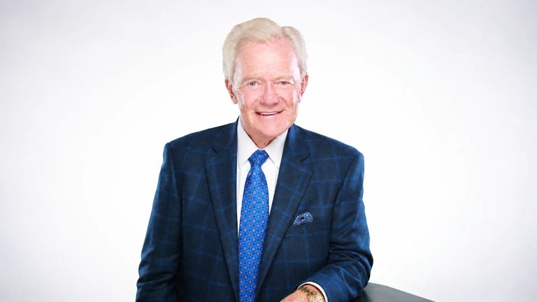 Jim Benson Honored With South Carolina S Order Of The Palmetto For Decades Of Bu
