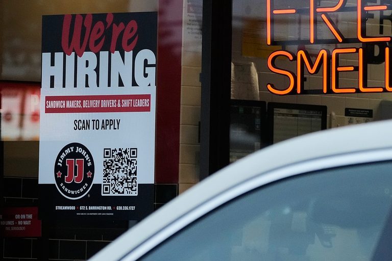 Job Growth Slows Ahead Of Midterms But Unemployment Remains Low Trump Administra