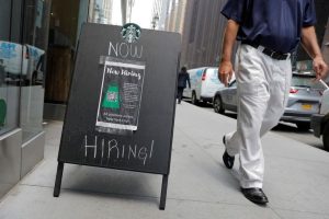Job Growth Slows But Unemployment Stays At 4 1 Showing Labor Market Stability Un