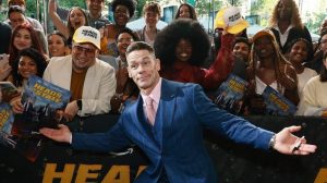 John Cena Reflects On Early Hollywood Setbacks And Newfound Passion For Acting