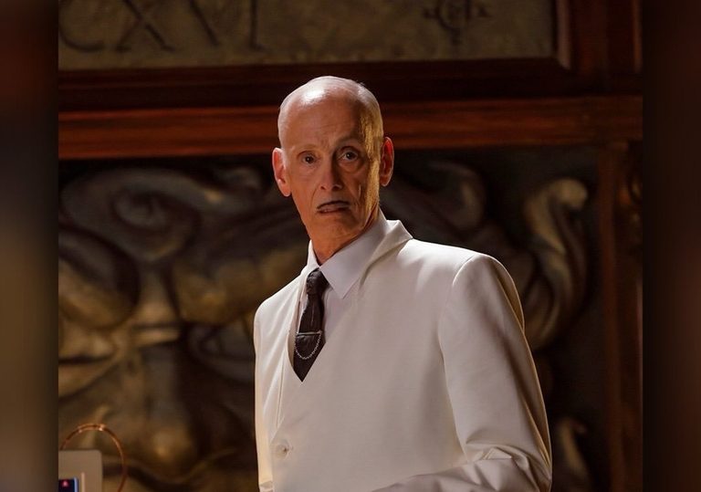 John Waters Earns Fan Praise For His Role As Mr Phibes On Ahs Season 13