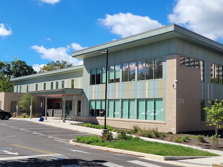 Johns Hopkins Moves Homewood Early Learning Center To New Campus Facility