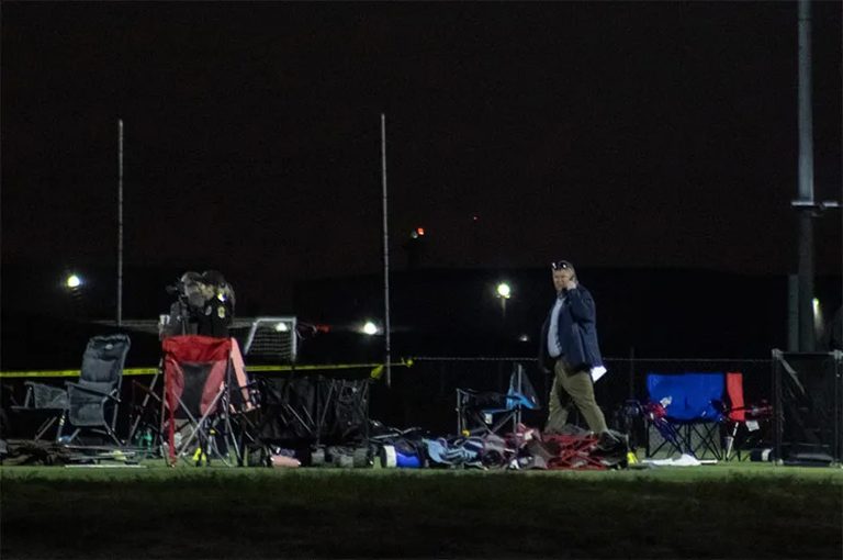 Johnson County Catholic Schools Hold Prayer Vigils After Wichita Tragedy