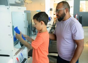 Johnson County Library Expands Free Resources For Teachers And Homeschoolers