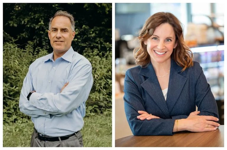 Johnson County Voters Get Election Primer For Kansas State Board Of Education Po
