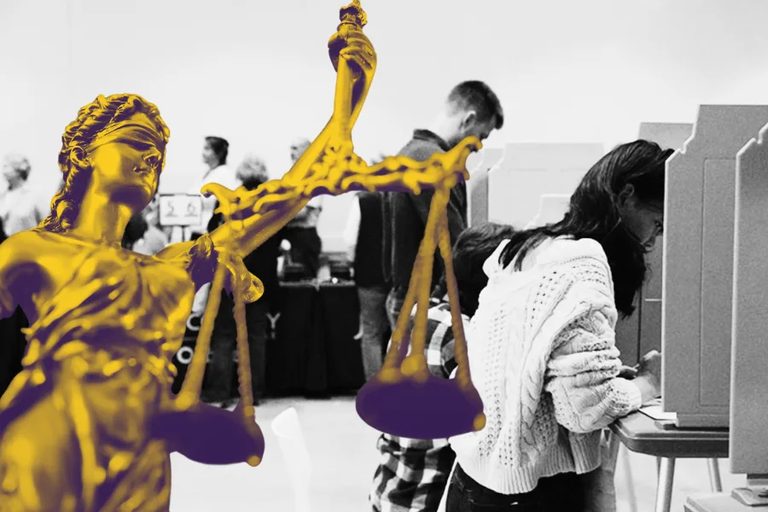 Johnson County Voters Guide To Kansas Judicial Retention Ballot On Nov 3