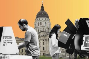 Johnson County Voters Meet The 45 Candidates Running For Kansas House In 2026
