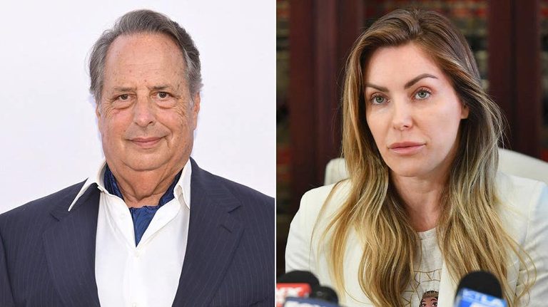 Jon Lovitz Responds Light Heartedly To Crystal Hefner S Playboy Comment