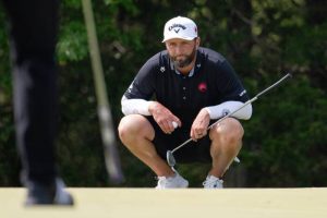 Jon Rahm Granted Release From Liv Golf Free To Join Other Tours
