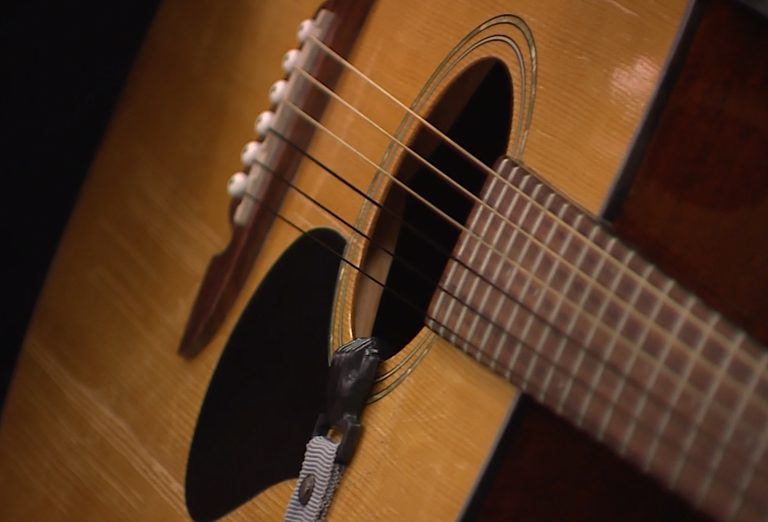 Jones Middle School Mariachi Program Unites Students Through Music