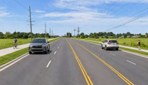 Jonesboro Breaks Ground On 5 5 Million Caraway Road Expansion