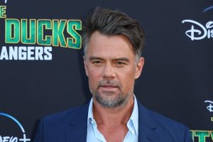 Josh Duhamel Embraces Minnesota Life Shows Vikings Spirit On Social Media